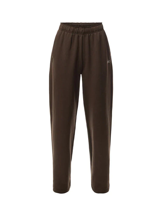 Accolade Straight Sweatpant