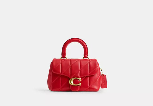 Diana | C QUILTED BAG