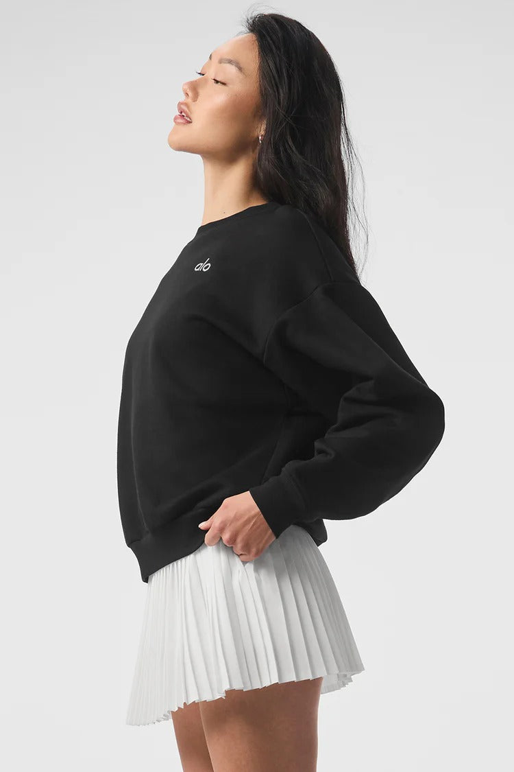 Accolade Pullover